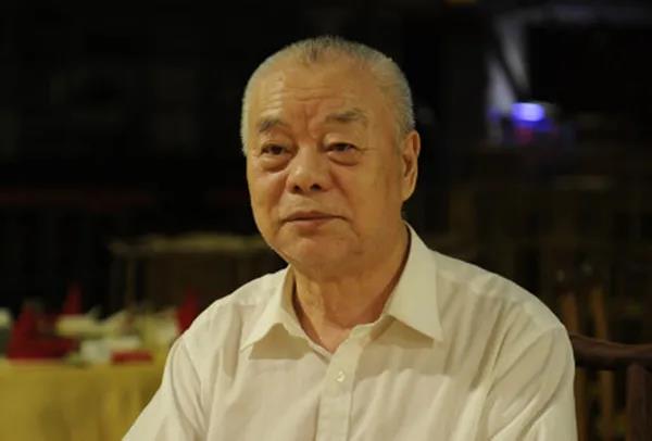 毛主席女婿、李�G丈夫王景清在京逝世 享年94�q（�M�D）